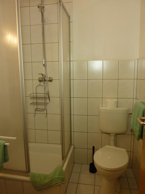 Dithmarscher Haus Marne Rom bilde