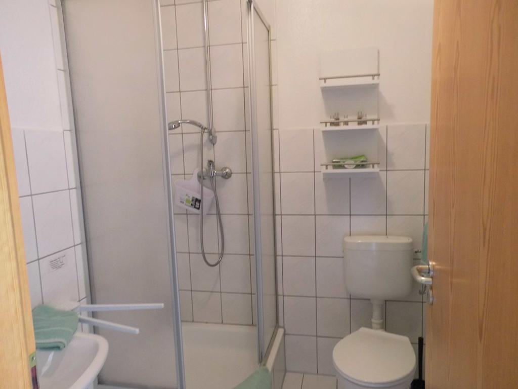 Dithmarscher Haus Marne Rom bilde