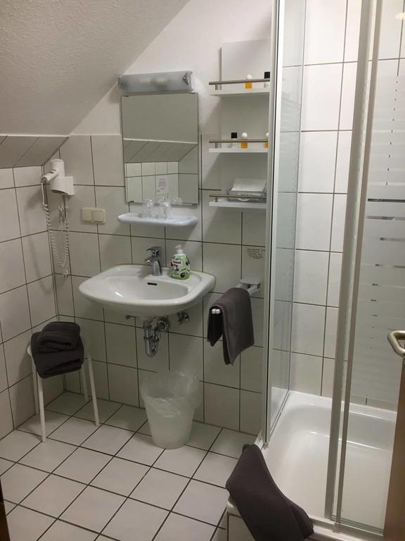 Dithmarscher Haus Marne Eksteriør bilde