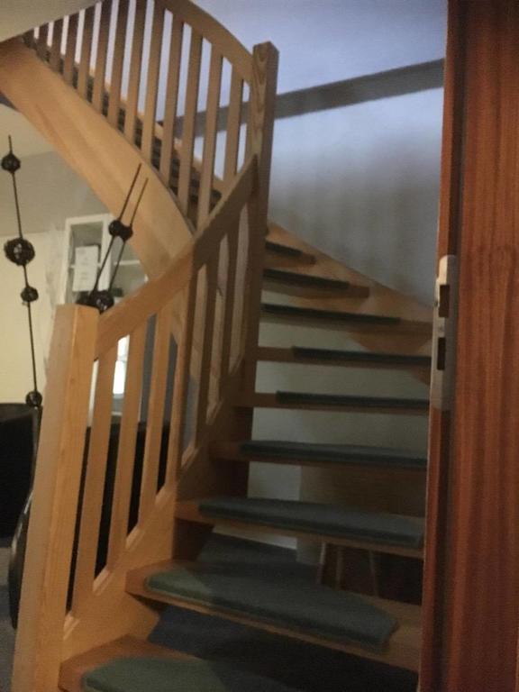 Dithmarscher Haus Marne Eksteriør bilde