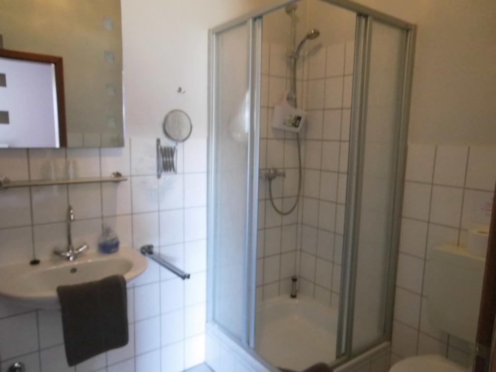 Dithmarscher Haus Marne Eksteriør bilde