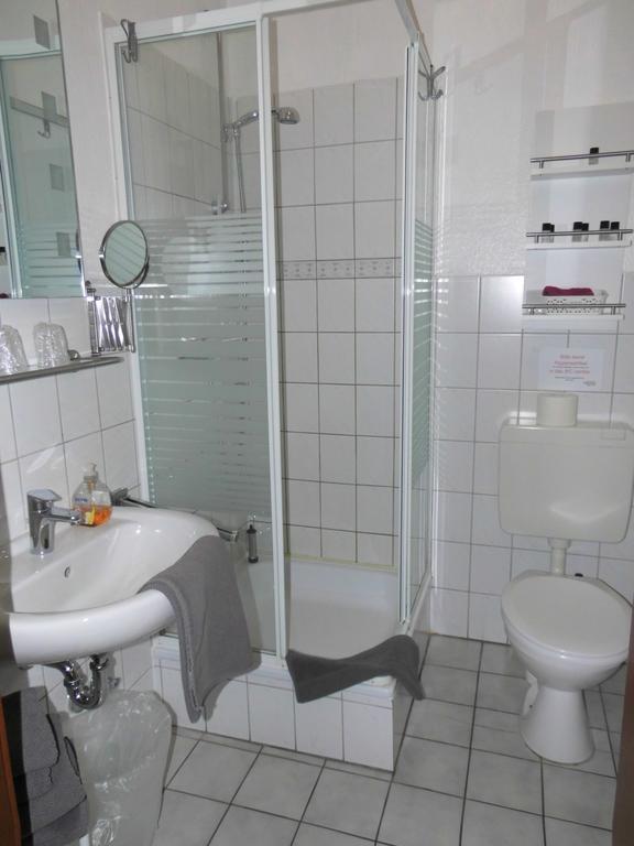Dithmarscher Haus Marne Eksteriør bilde